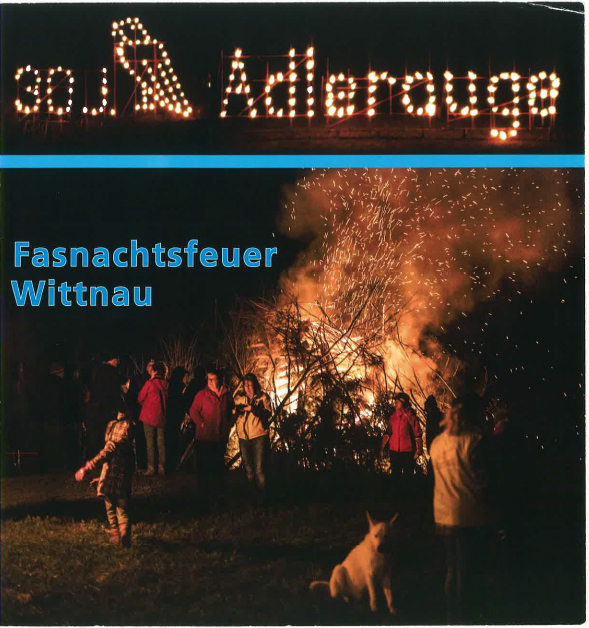 2018 Sonderausgabe